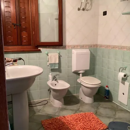 Apartment Azzurra San Teodoro San Teodoro (Sardinia)