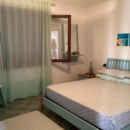 Azzurra San Teodoro Apartment San Teodoro (Sardinia)