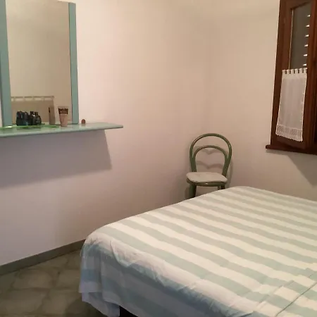 Apartment Azzurra San Teodoro San Teodoro (Sardinia)