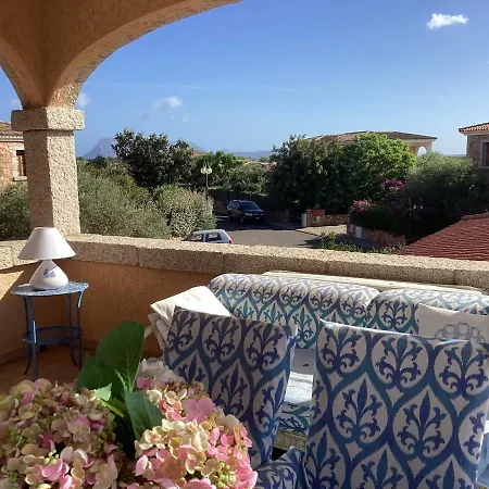 Azzurra San Teodoro Apartment *