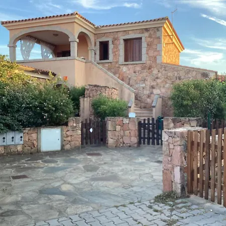Azzurra San Teodoro * San Teodoro (Sardinia)