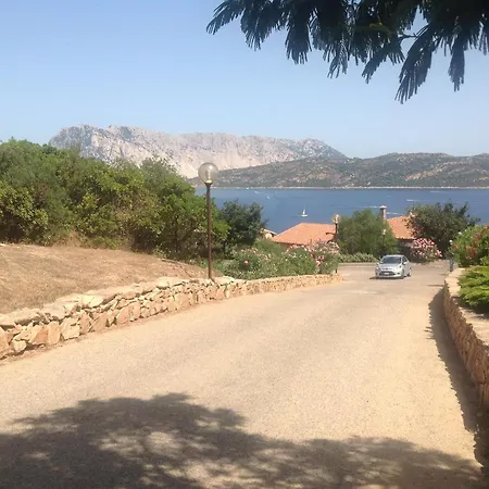 Appartement Azzurra San Teodoro *
